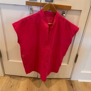 Figs Rafaela Oversized Scrub Top